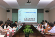 植环所举办农作物重要真菌病害绿色防控学术研讨会