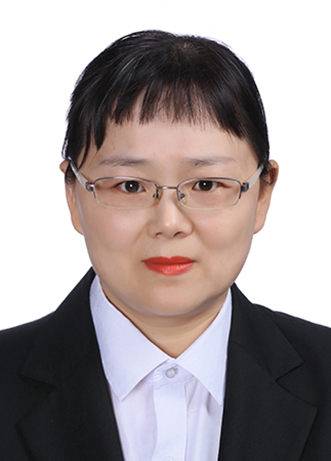 陈莉