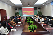 河北大学食用菌团队来所开展学术交流