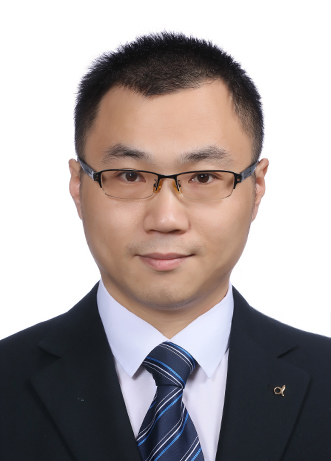 曹利军