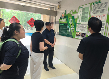 我所食用菌团队赴陕西和四川开展调研交流